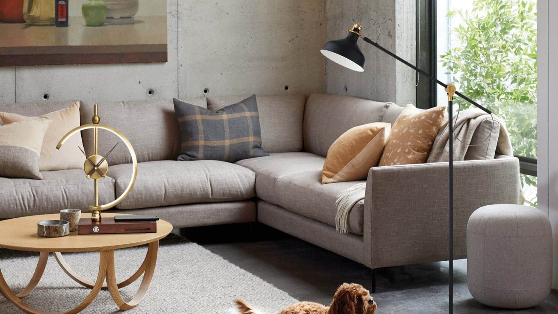 Best Floor Lamps for Living Room to Elevate Your Space