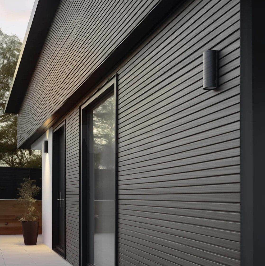 Horizontal Wood Slat Wall: Outstanding Reasons to Consider