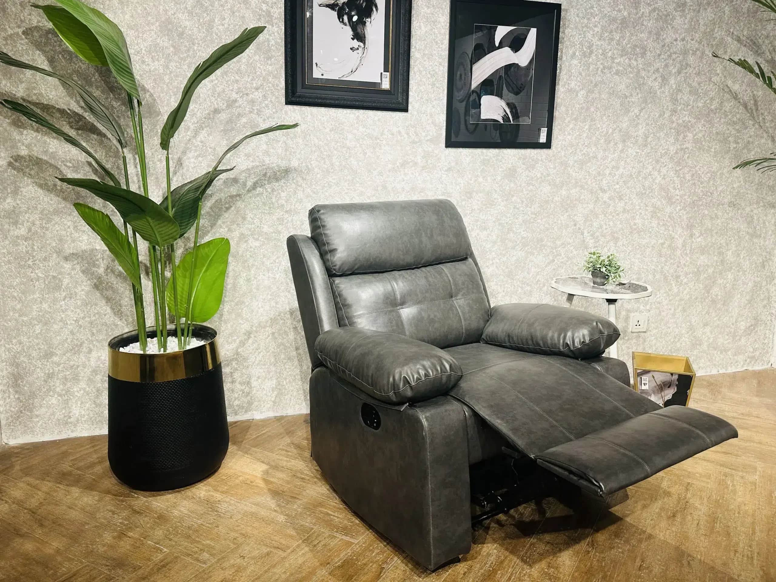 8 Life-Changing Benefits of the Best Recliners for Neck Pain (You Won’t Believe #3!)