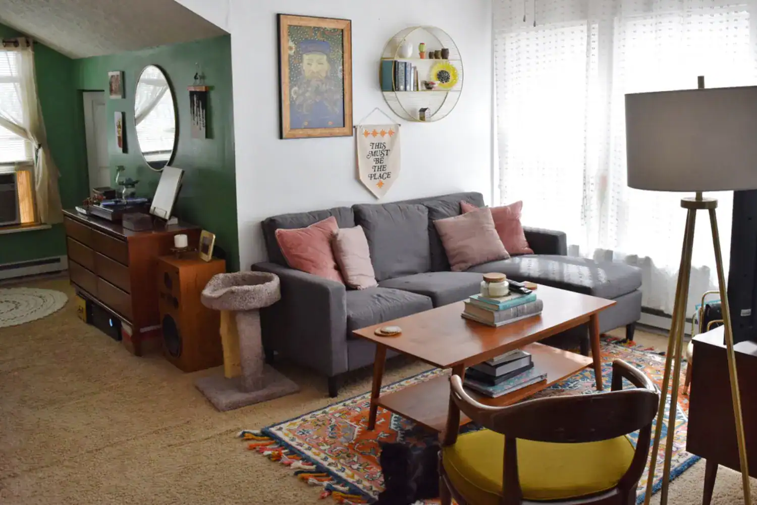 10 MCM Apartment Tips You Wish You Knew Sooner