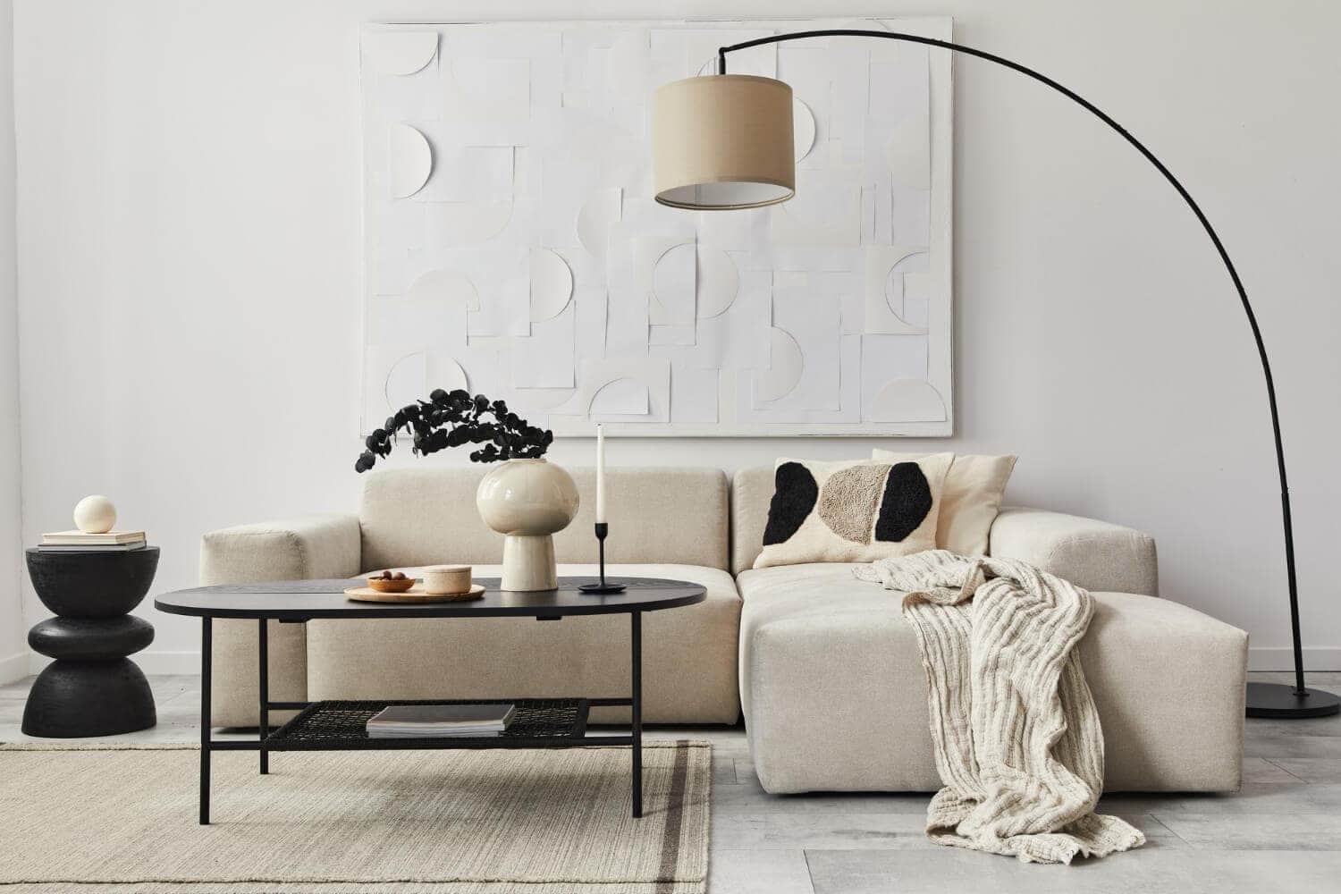 5 Best Black Friday Living Room Furniture Deals