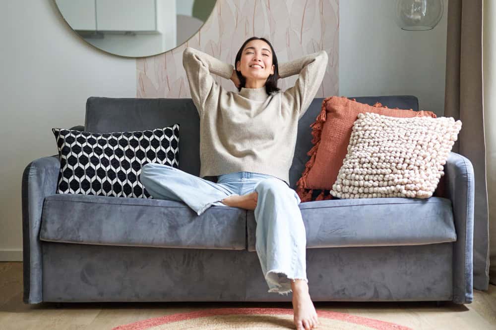 20 Small Apartment Decorating Ideas on a Budget