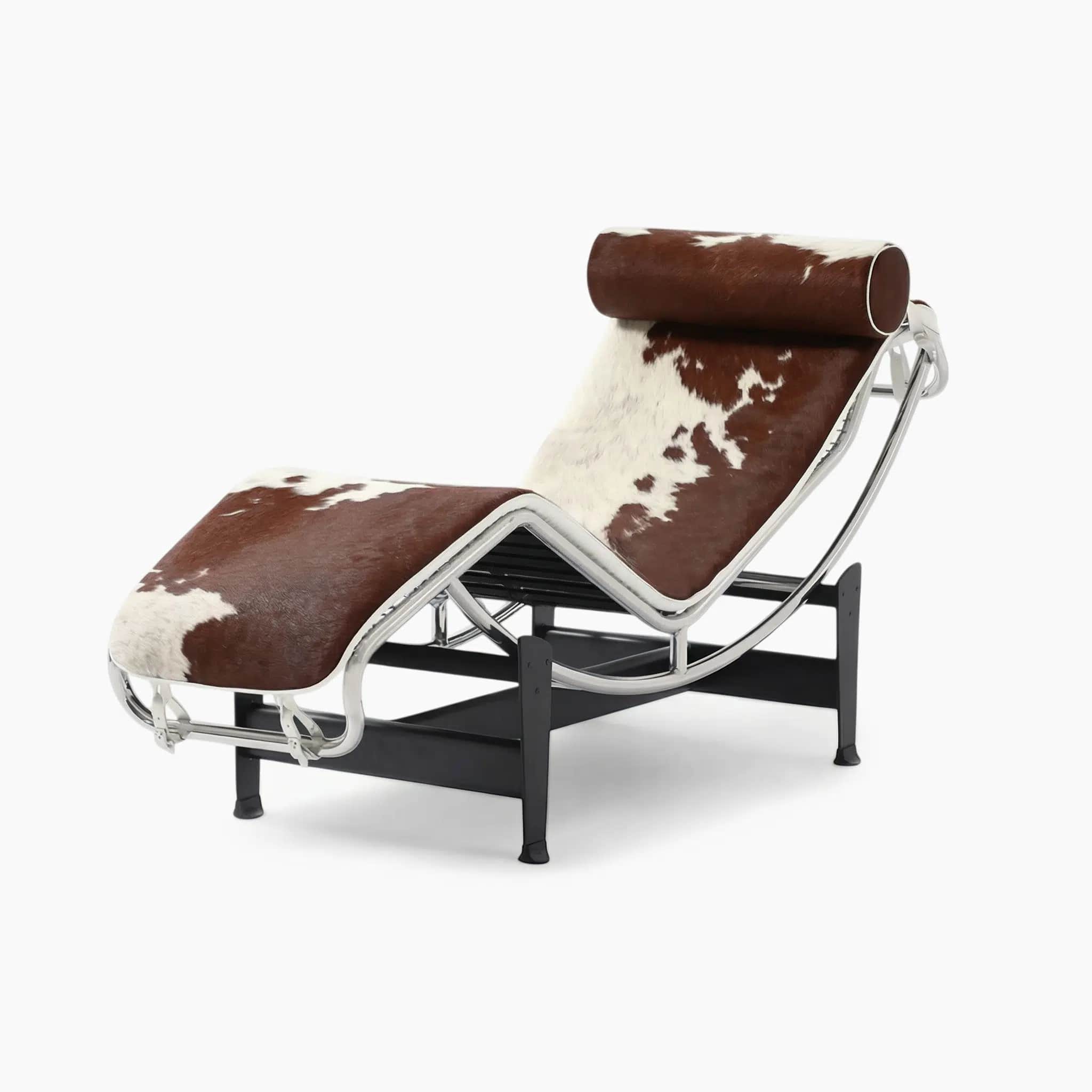Corbusier LC4 Chaise Lounge