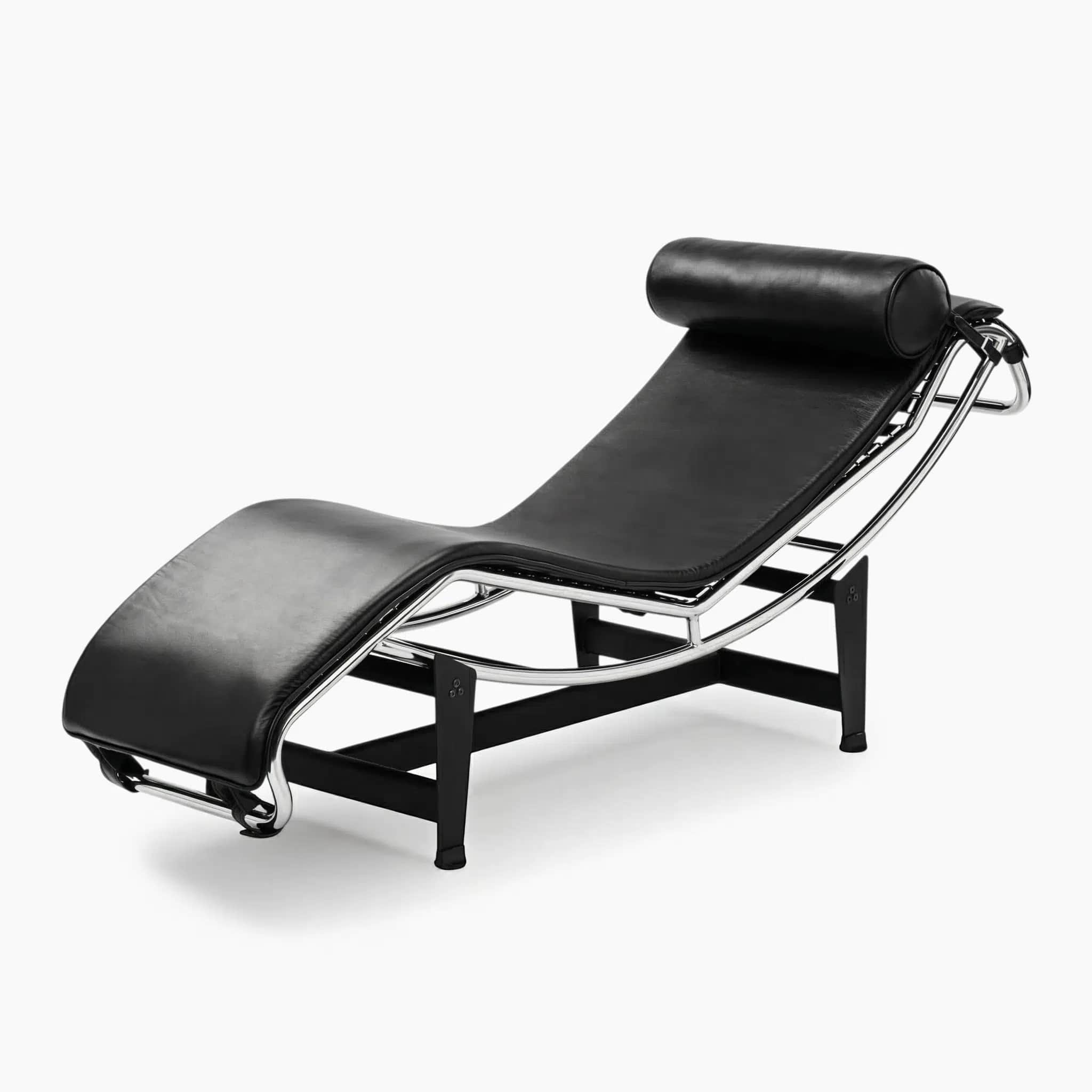 Corbusier LC4 Chaise Lounge