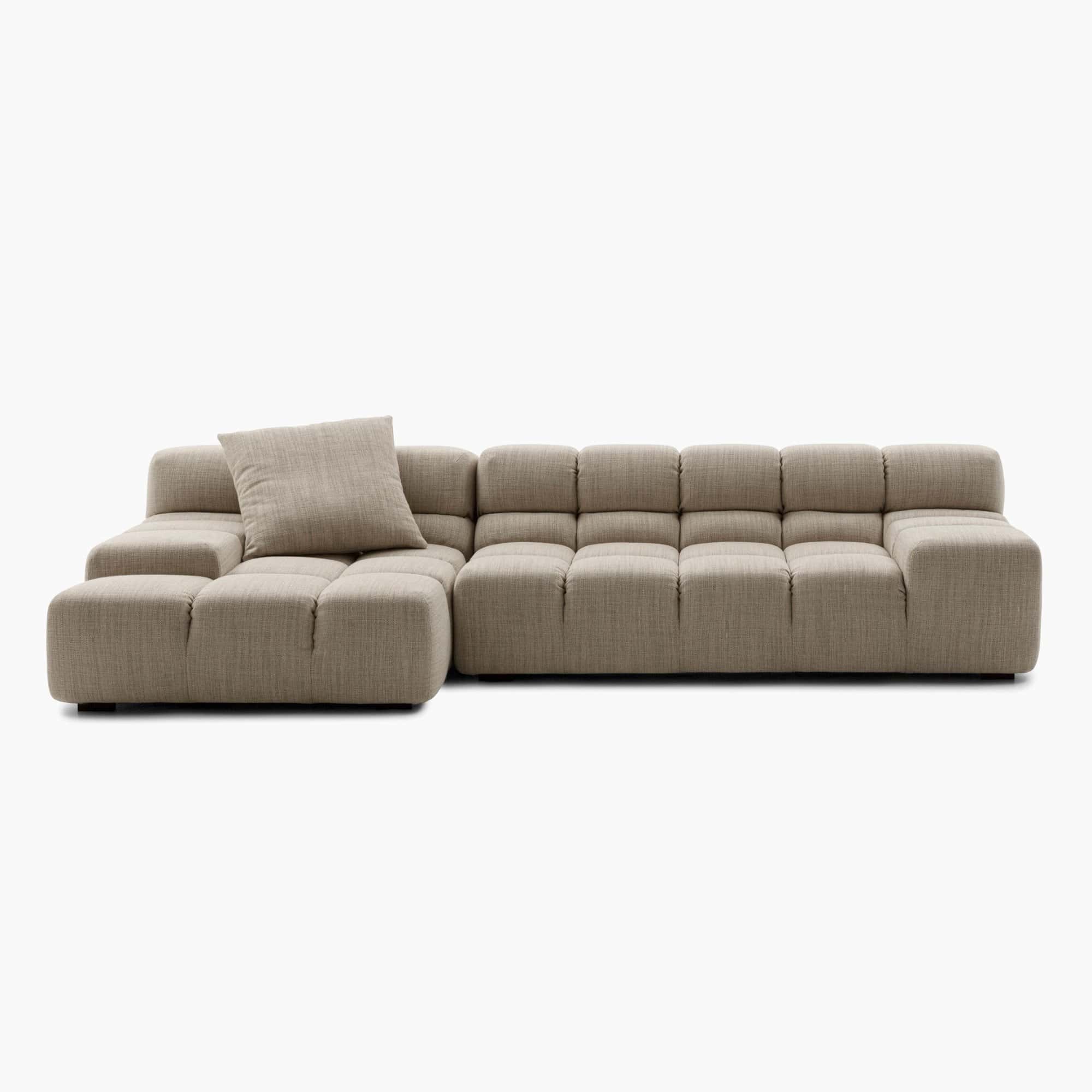 Tufty-Time Modular Sofa