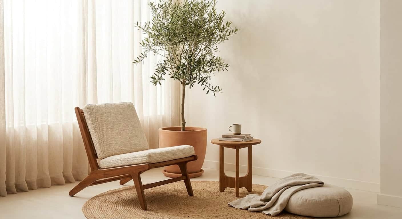 Best Chairs for a Meditation Room in 2026: Ranked