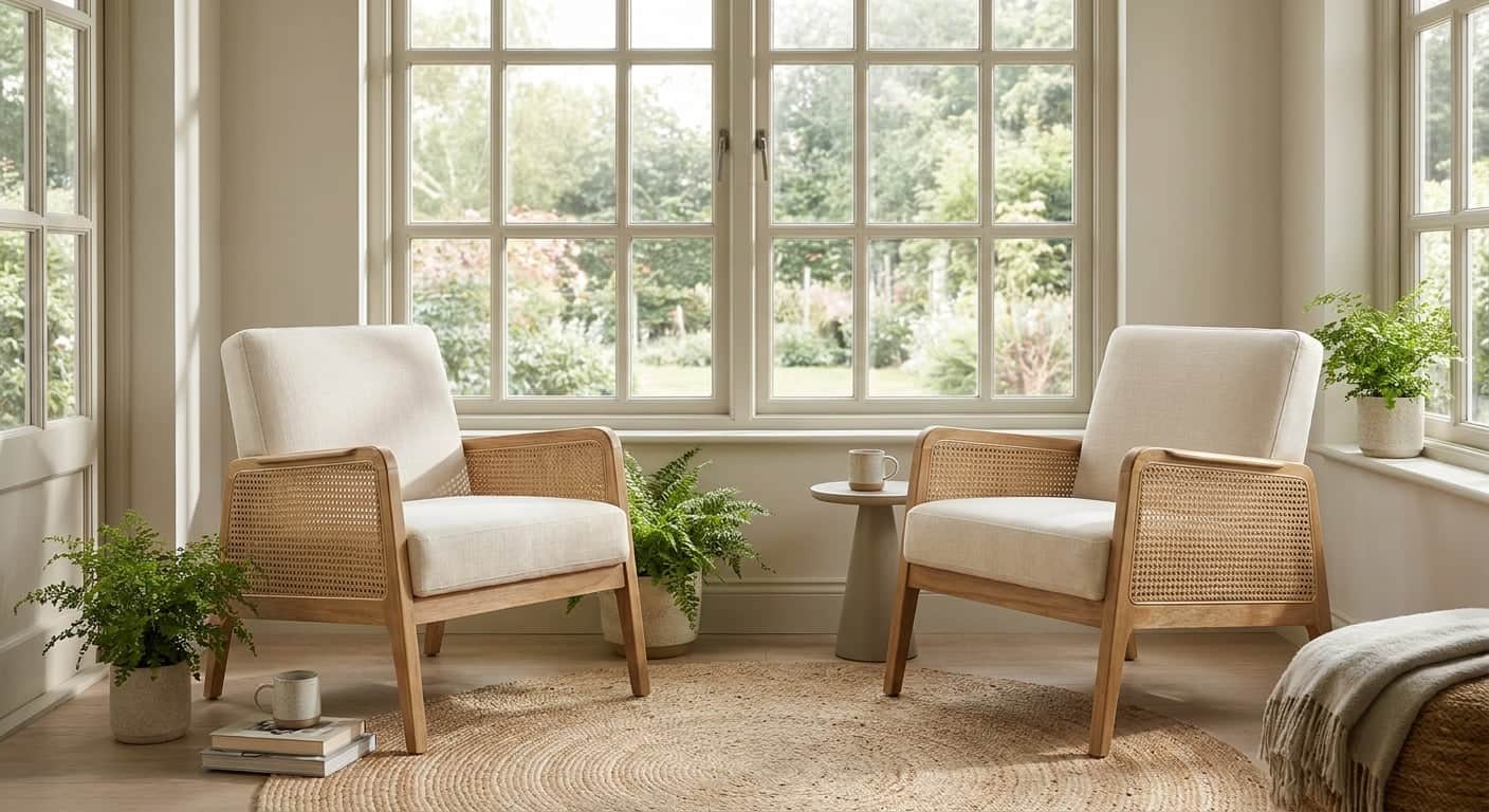 Best Replica Lounge Chairs for a Sunroom (2026 Picks)