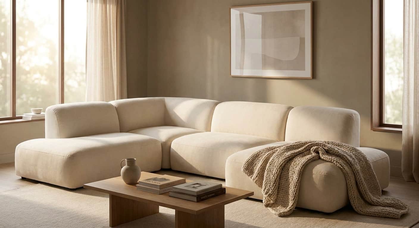 Dune Sofa Replica by Pierre Paulin: Who It’s For (2026)