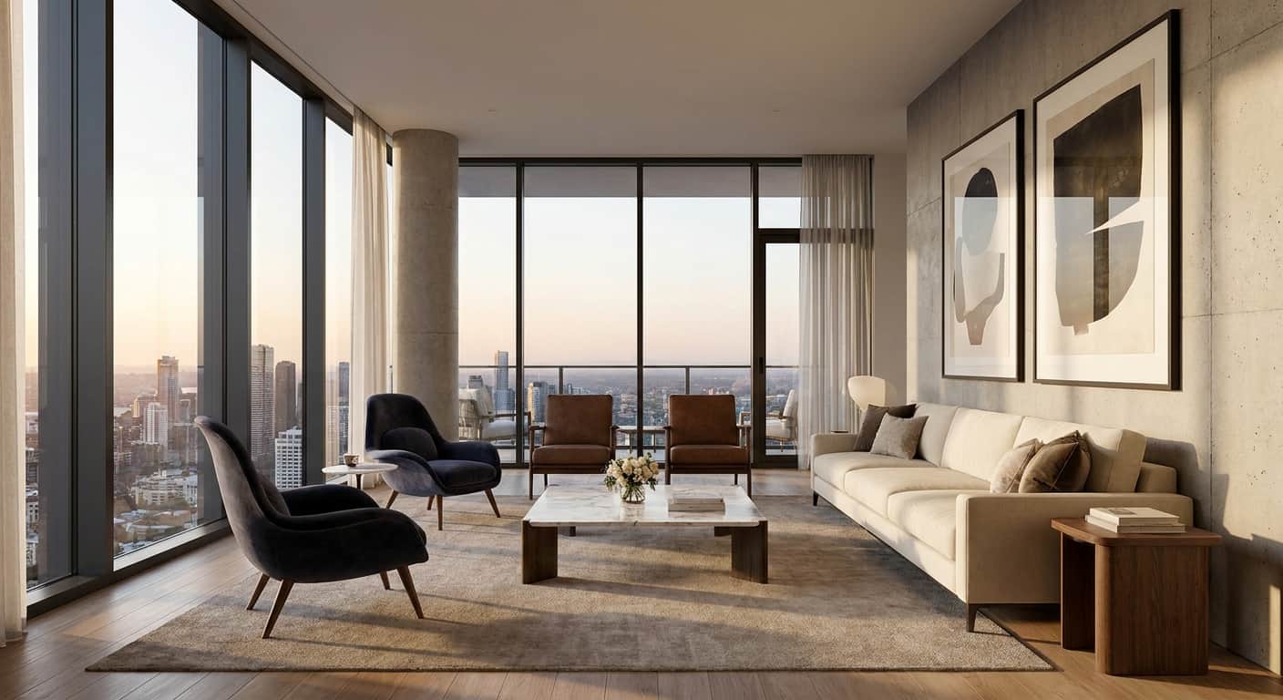Designer Furniture for a Penthouse Apartment (2026 Guide)