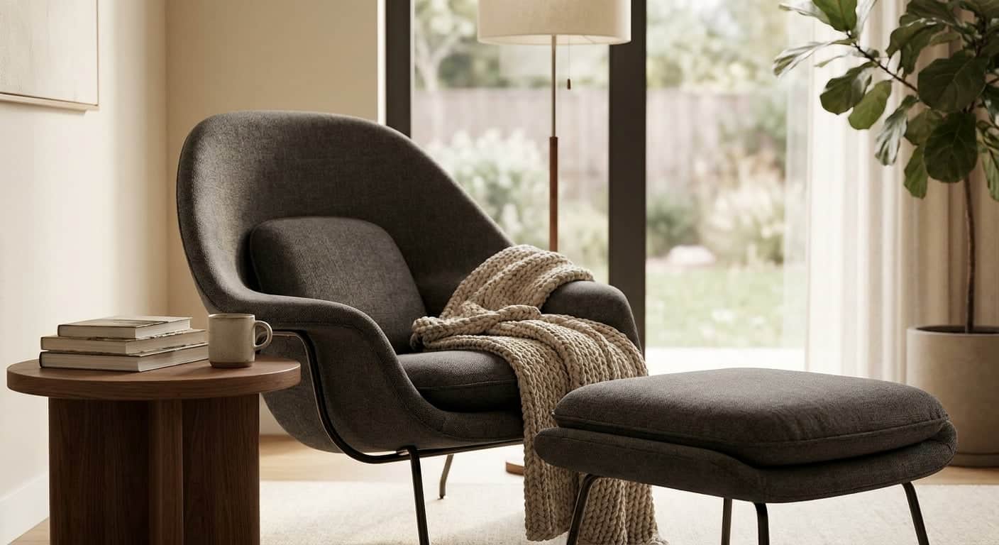 Womb Chair Replica 2026: Ranked Buying Guide & Verdicts