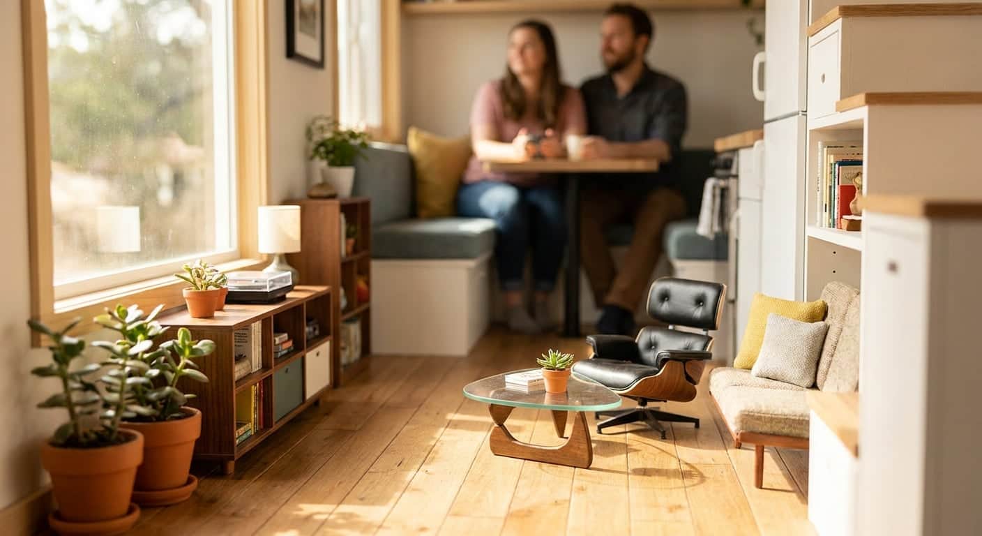 Furniture for a Tiny House: 2026 Buying Guide