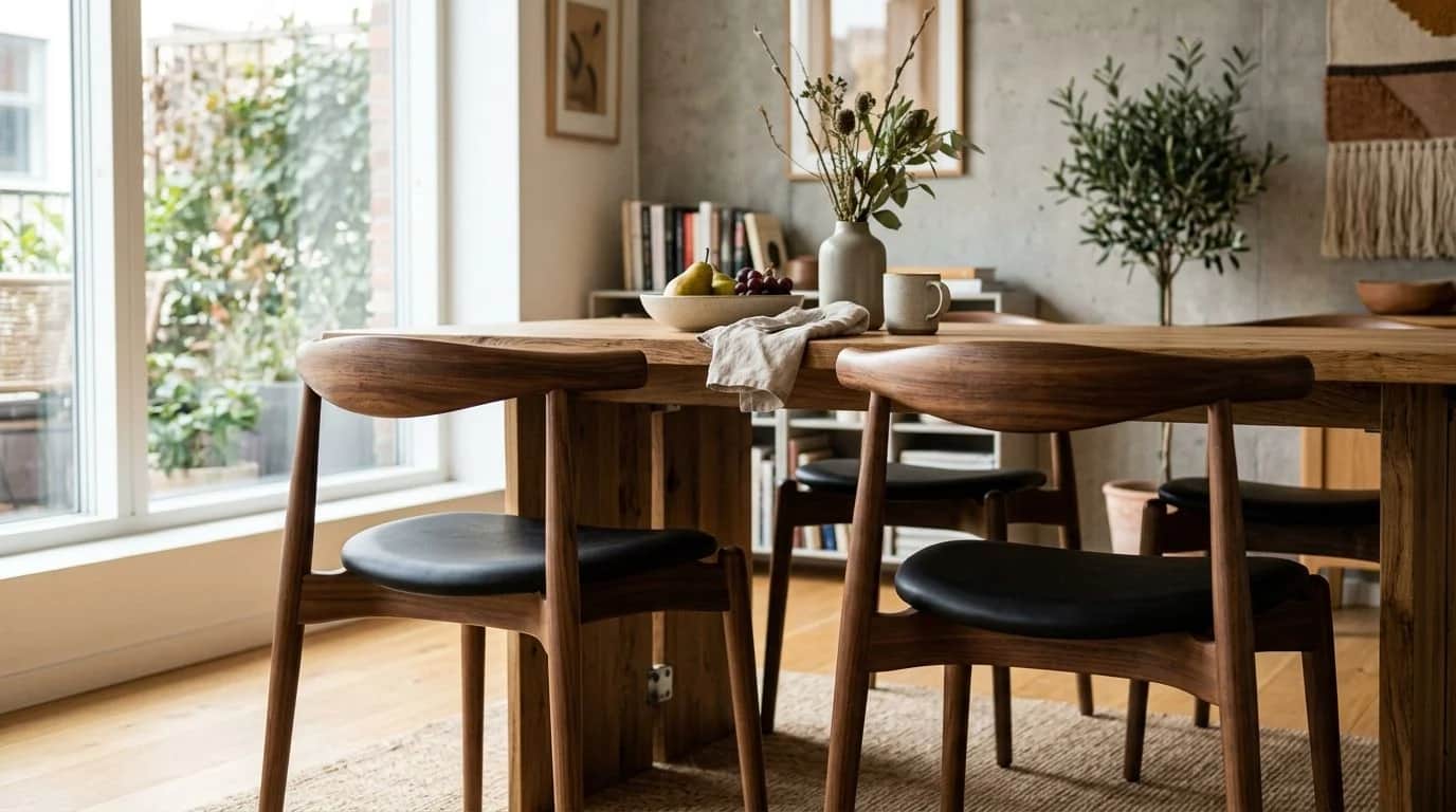 Best CH20 Elbow Chair Replicas in 2026: Ranked