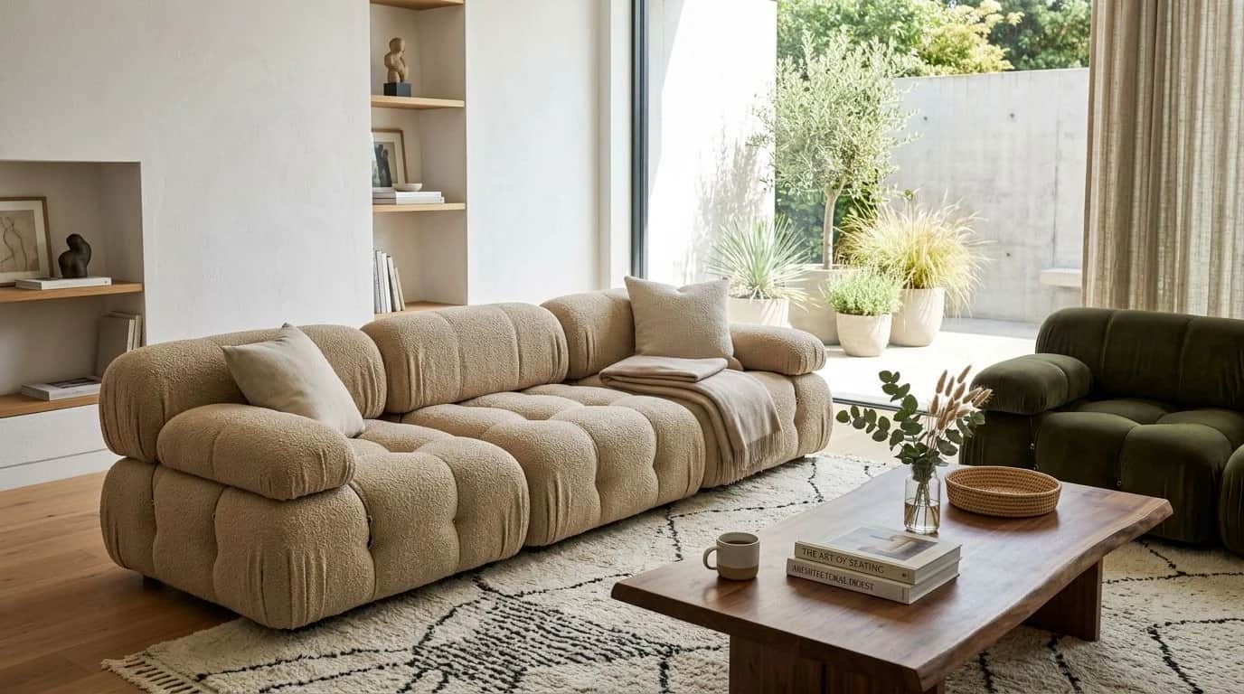 Best Dune Sofa Replicas in 2026: Full Ranked Guide