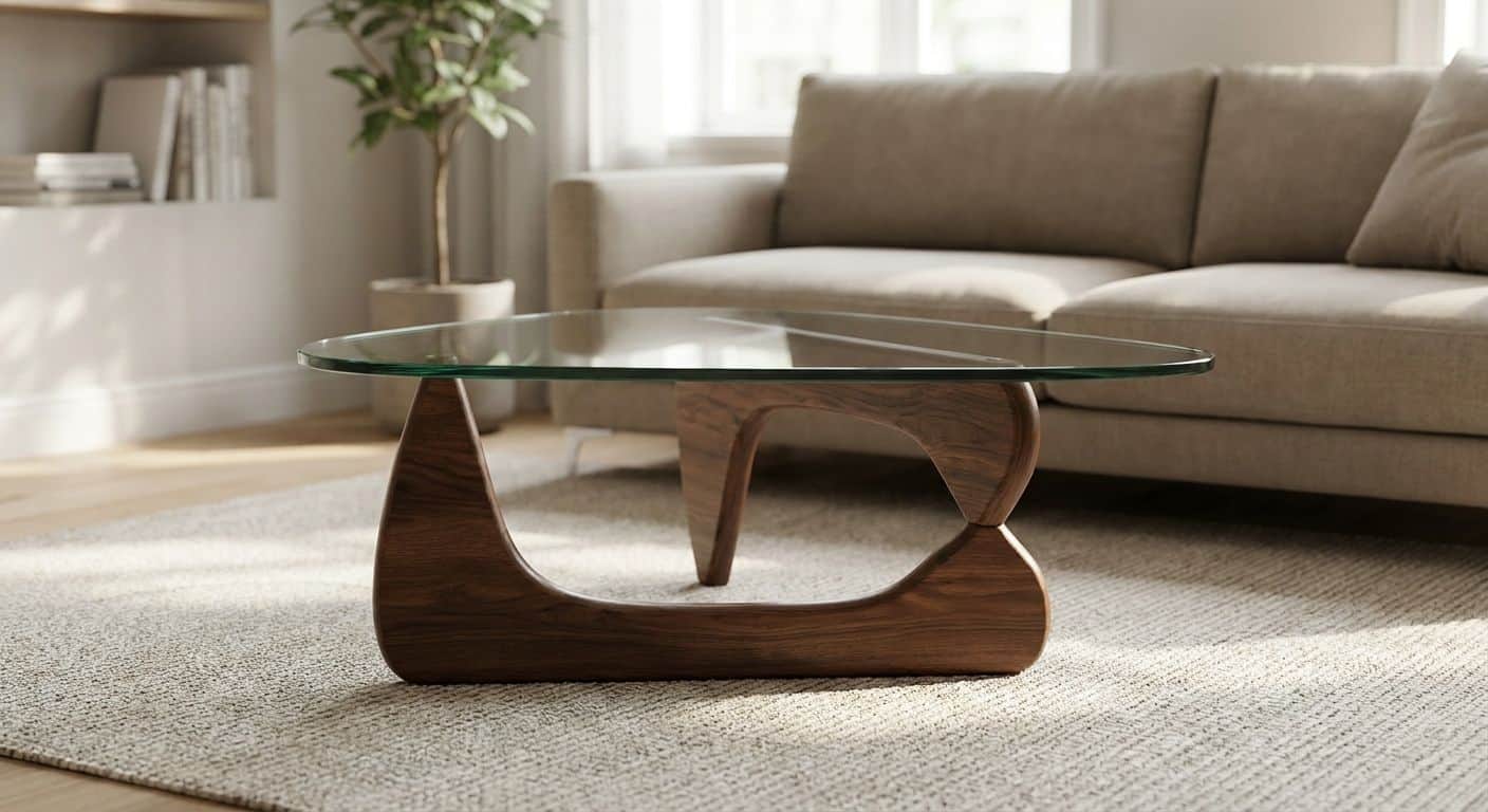 Best Noguchi Coffee Table Replica 2026 Ranked