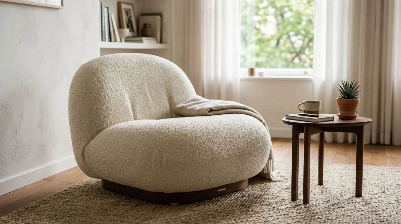 Best Pacha Lounge Chair Replicas in 2026: Ranked