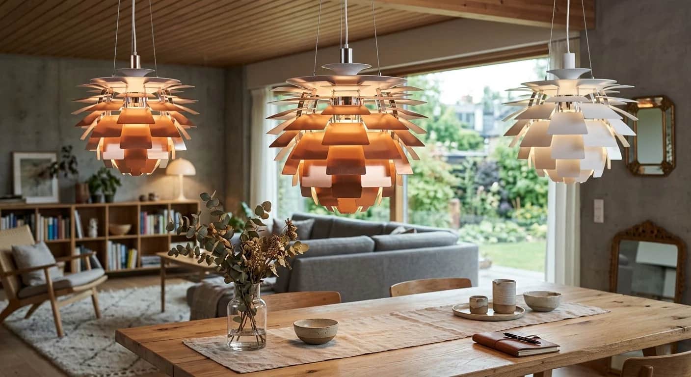 Best PH Artichoke Lamp Replicas in 2026: Ranked