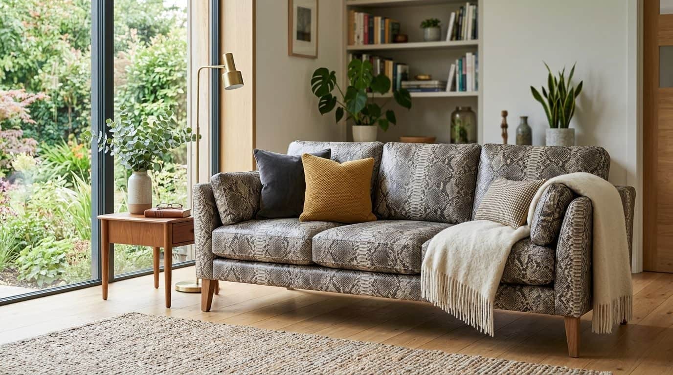 Best Python Sofa Replicas in 2026: Sohnne Wins Overall