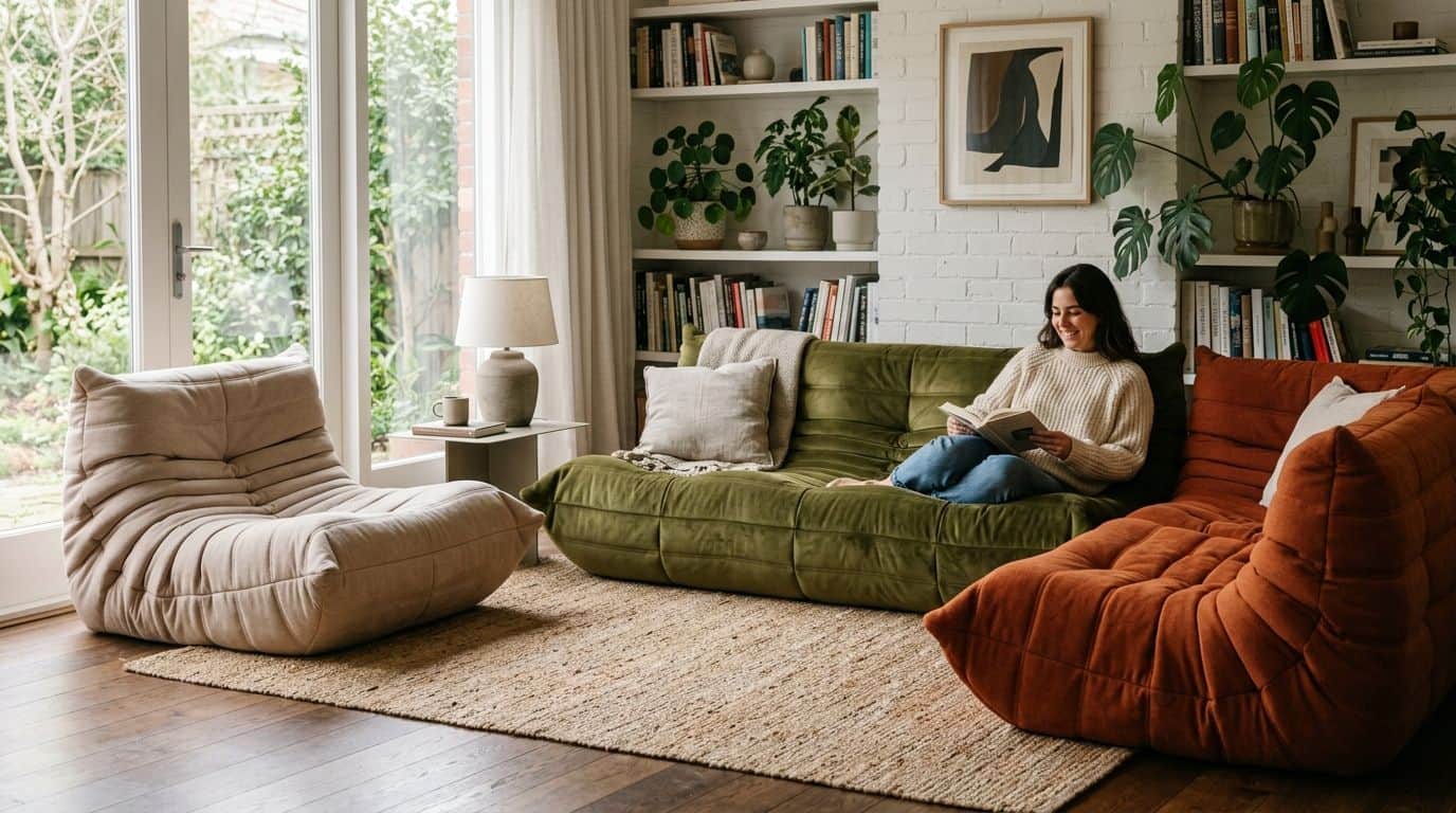 Best Togo Sofa Dupes in 2026: Ranked Picks