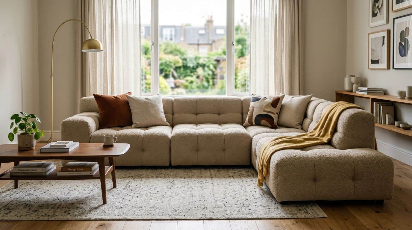 Best Tufty-Time Sofa Replicas in 2026: Ranked Guide