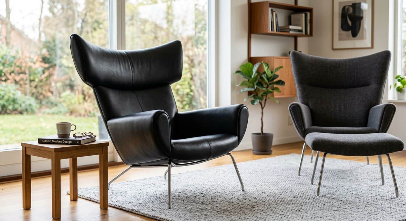 Best Wegner Ox Chair Replicas in 2026: Ranked