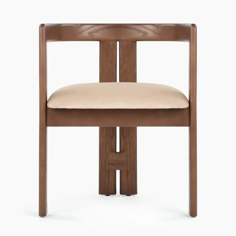 Rose Dining Chair 1