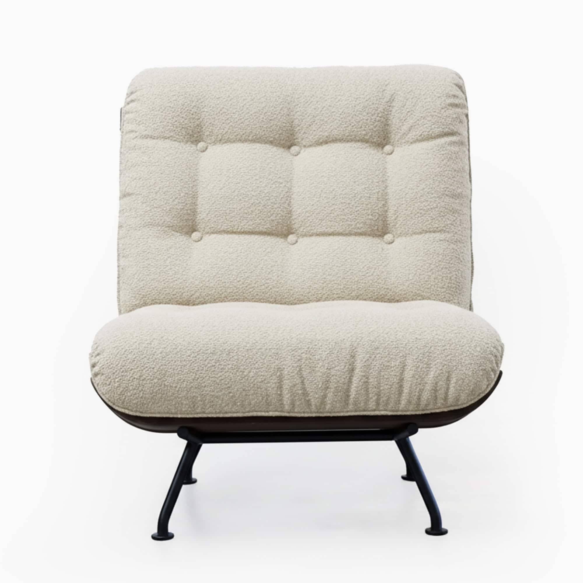 Costela Chair - White 1 - Costela
