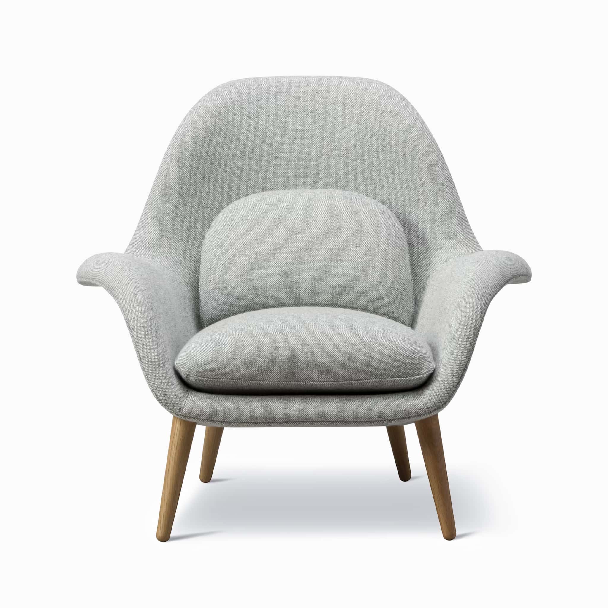 Swoon Lounge Gray 1