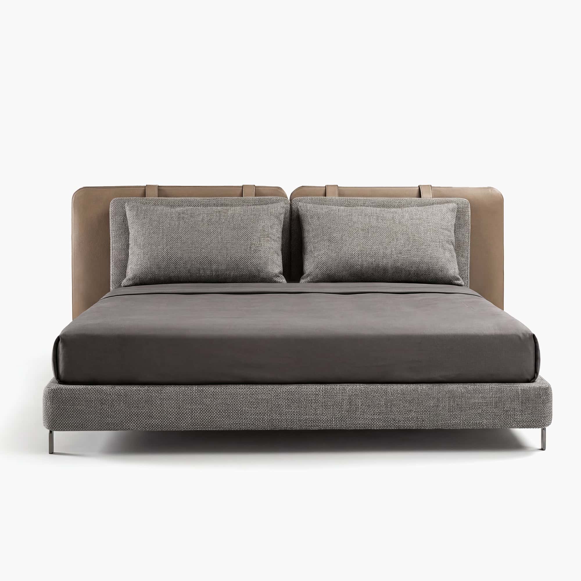 Tatlin Soft Bed (1)