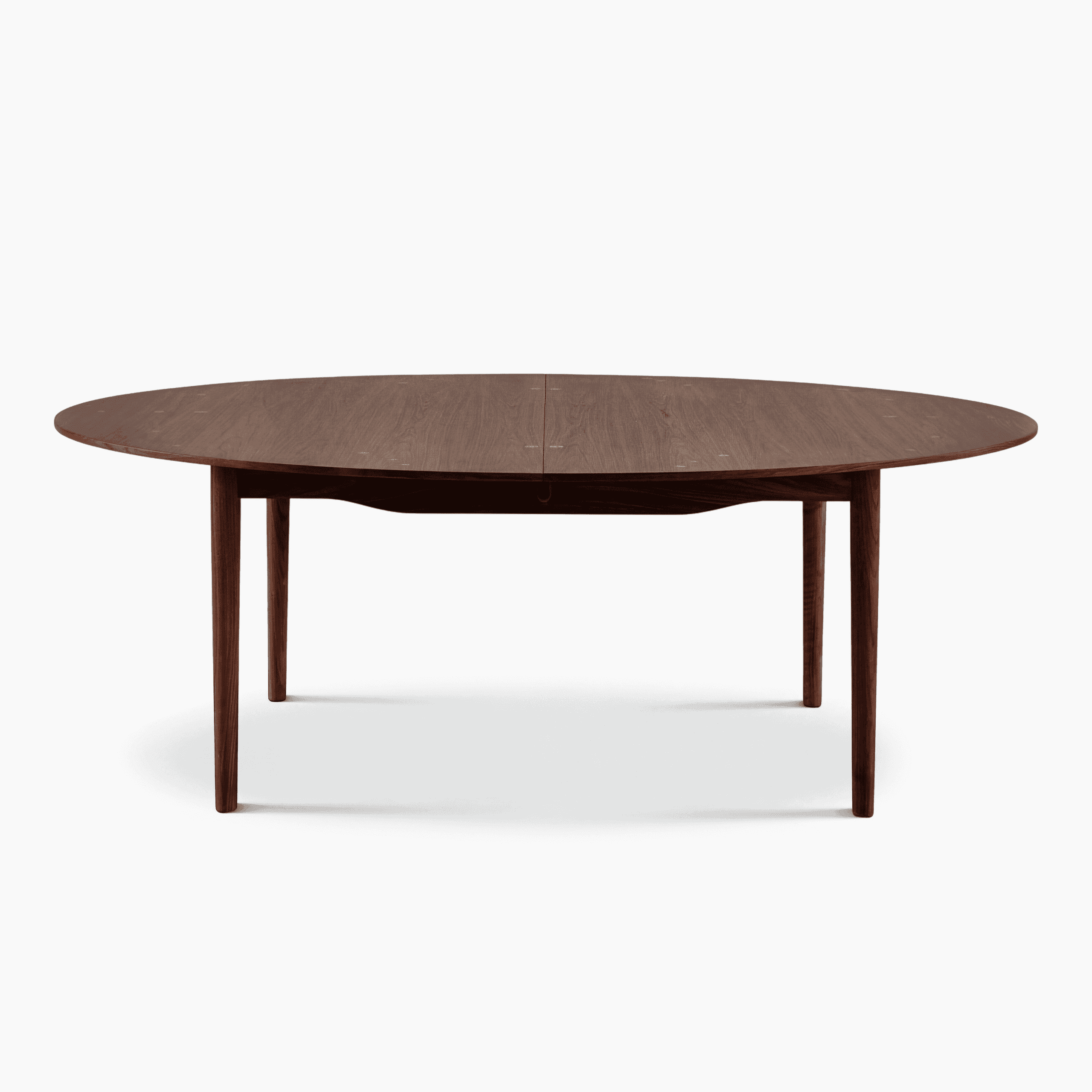 The Silver Table 1