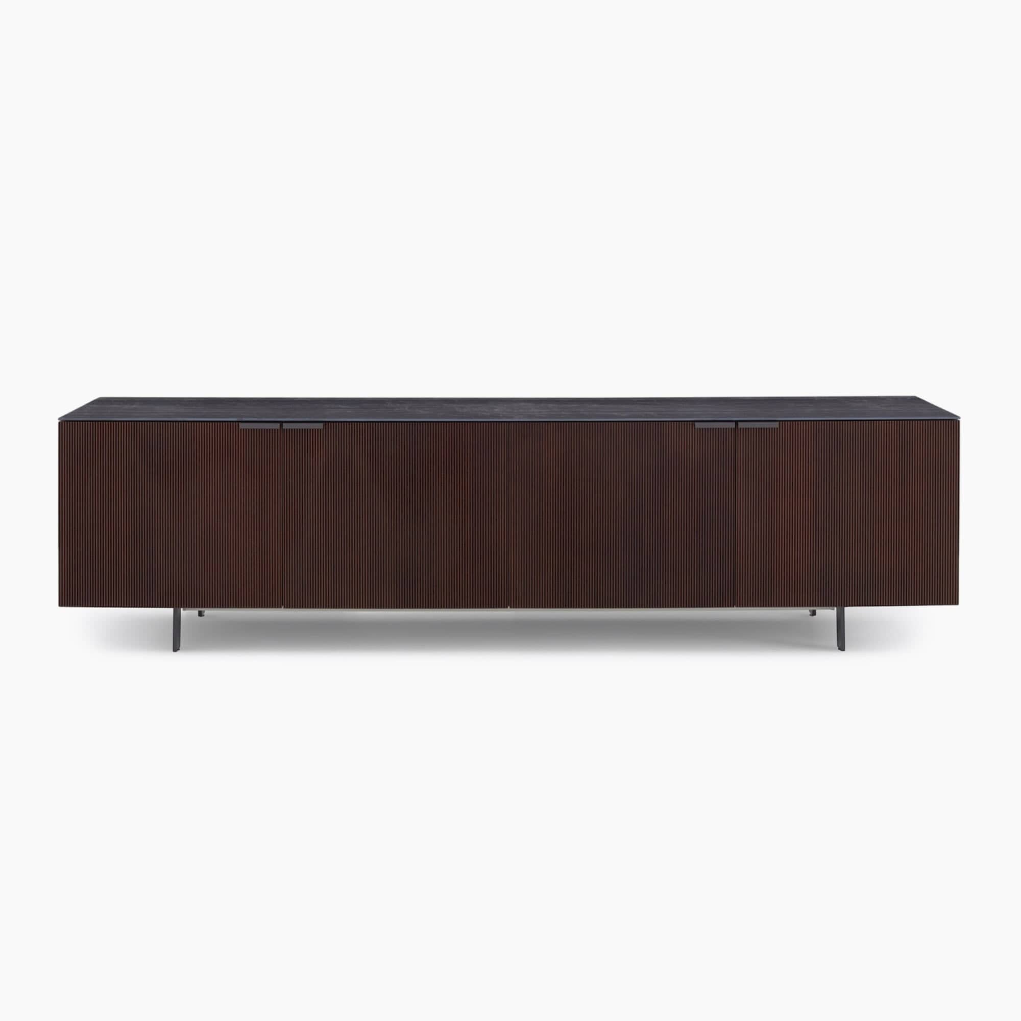 Selvans Sideboard 4 Doors 1