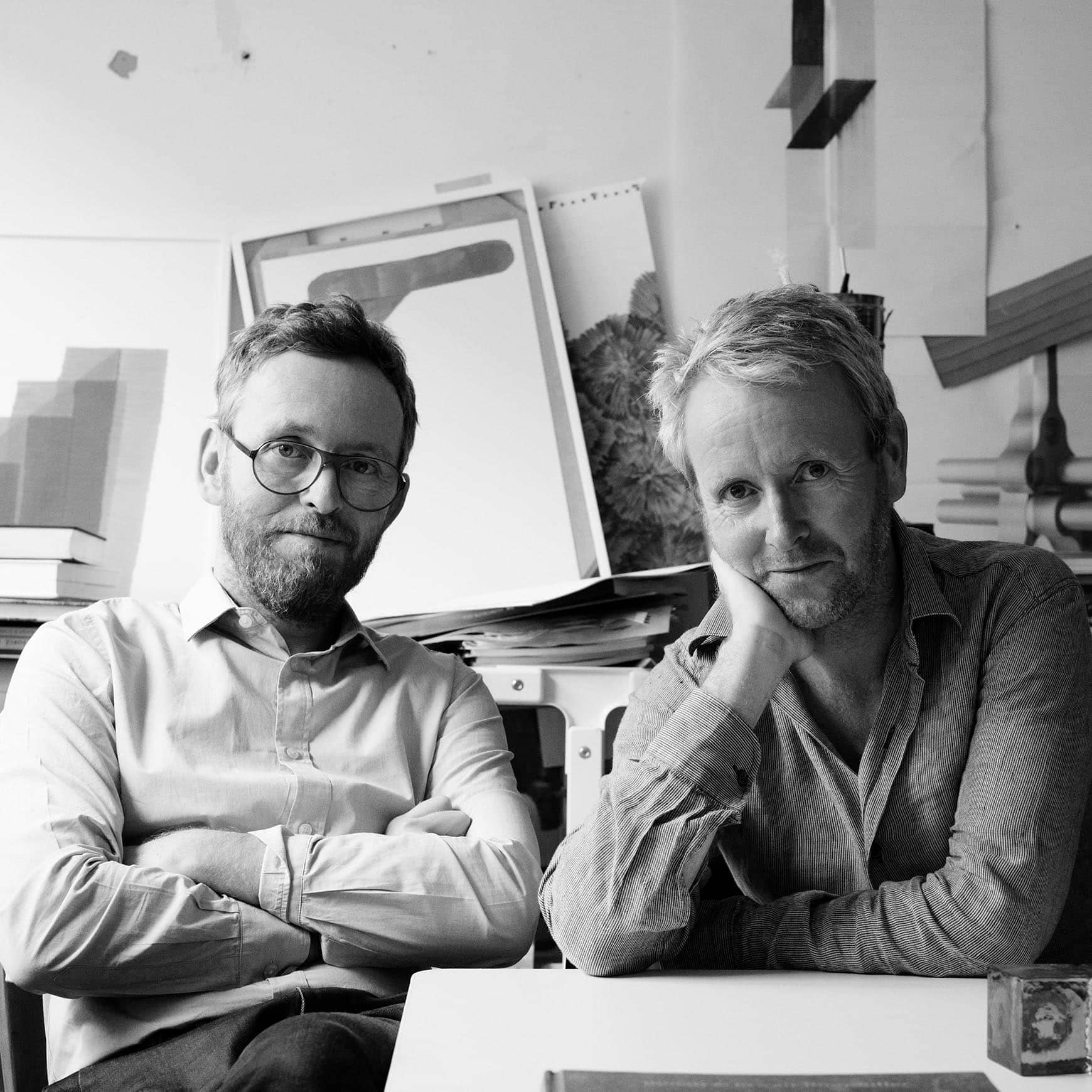 Erwan Ronan Bouroullec