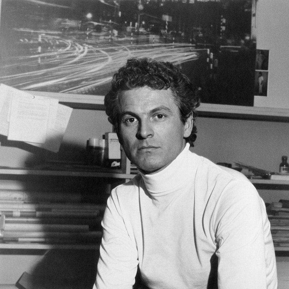 Pierre Paulin