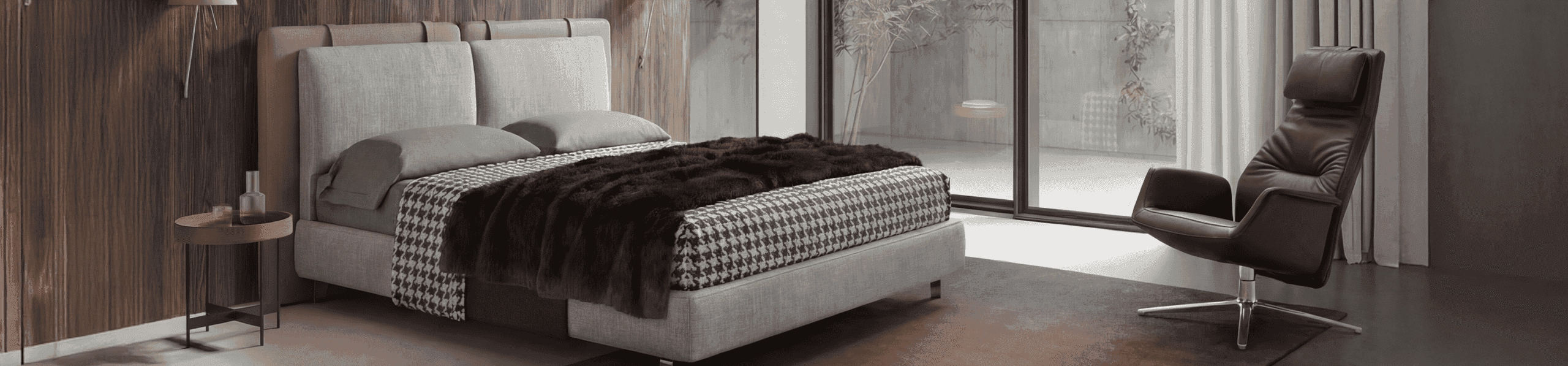 Collection - Beds Banner
