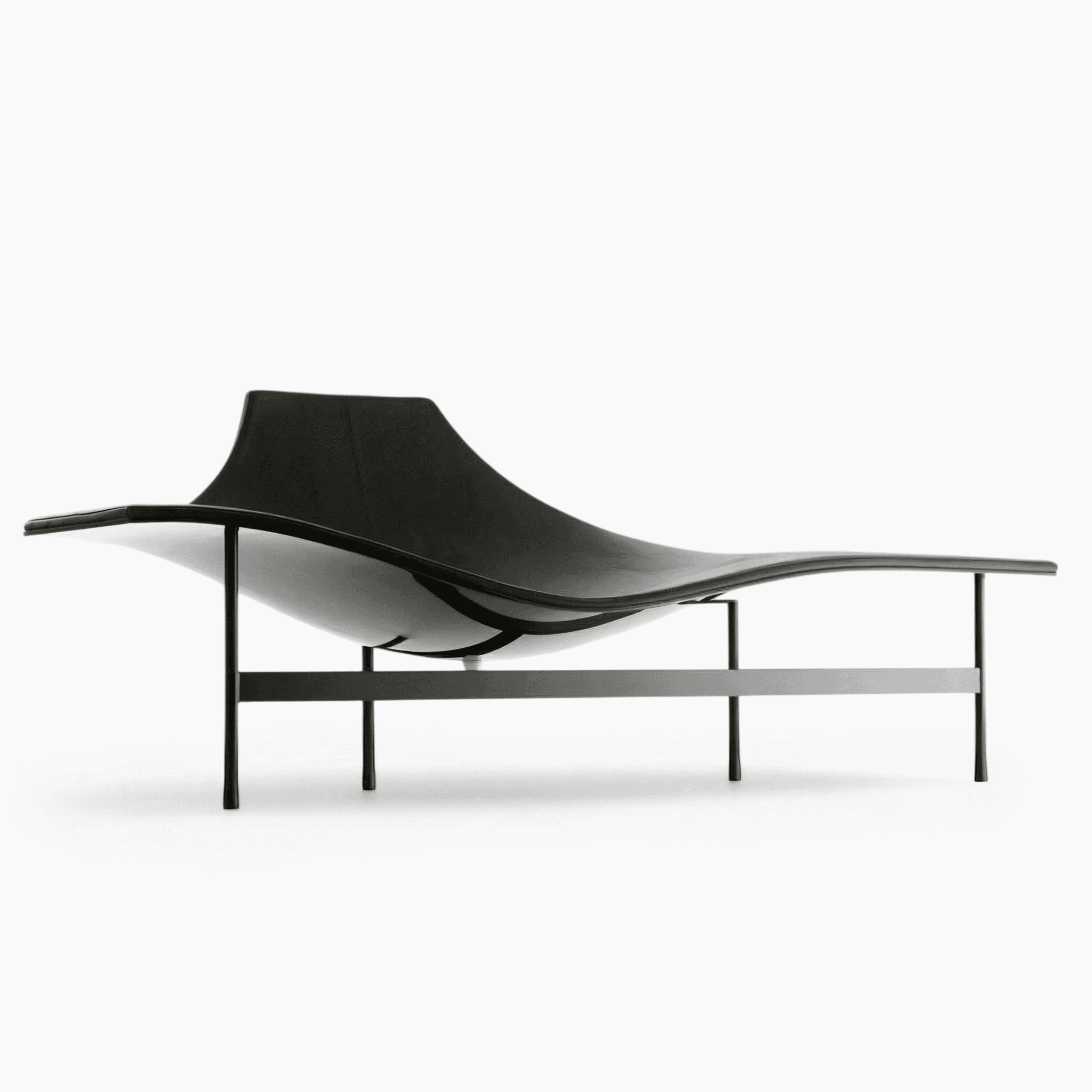 Terminal 1 Chair Black 2 | Sohnne