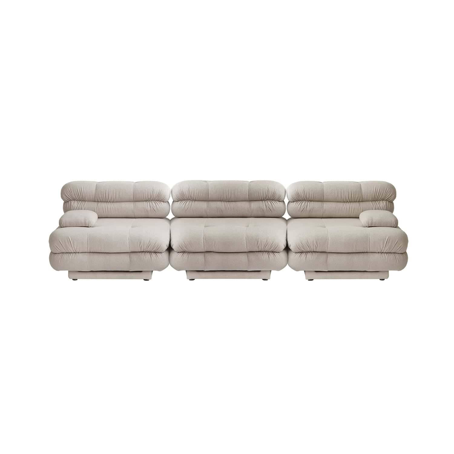 Lowell Modular Sofa Beige 4 1 - Lowell Modular Sofa