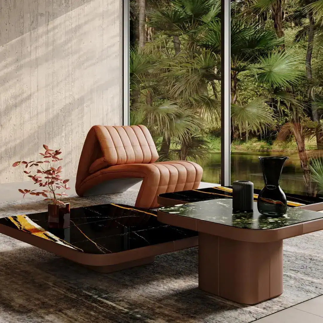 DS266 Lounge Chair Replica 12 - DS-266 Yoga Chair