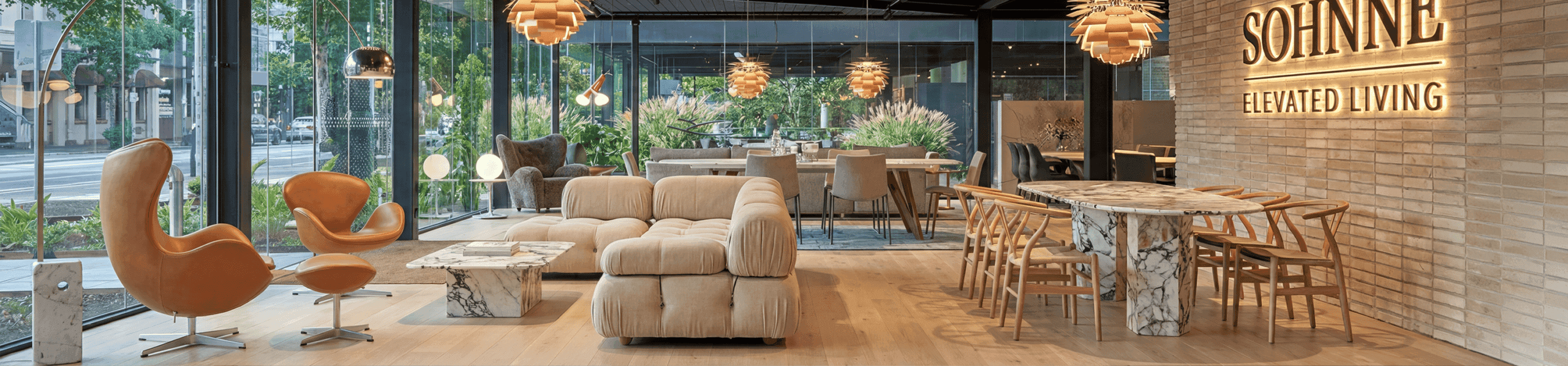 Discover Our Factories