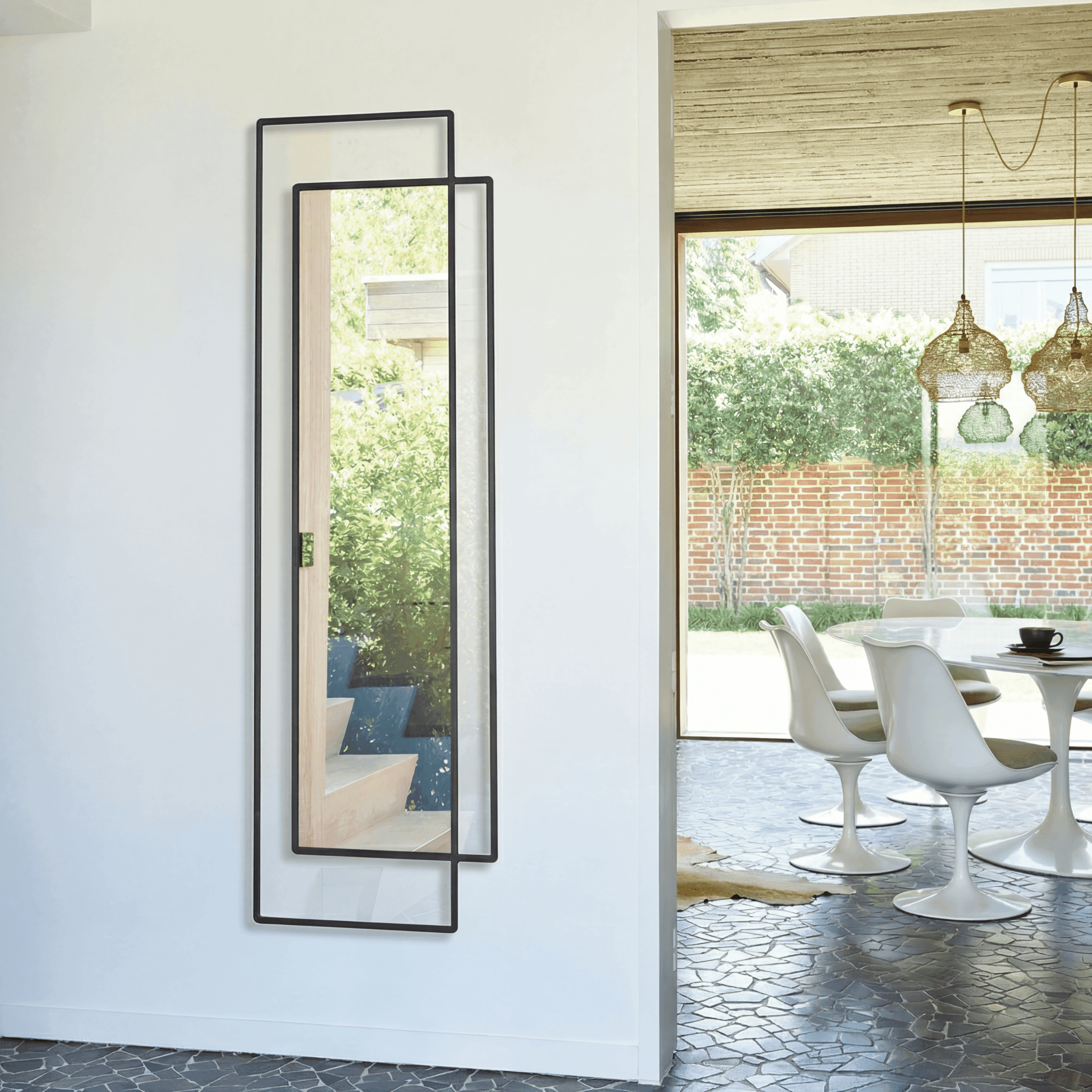 Bordo Mirror 7
