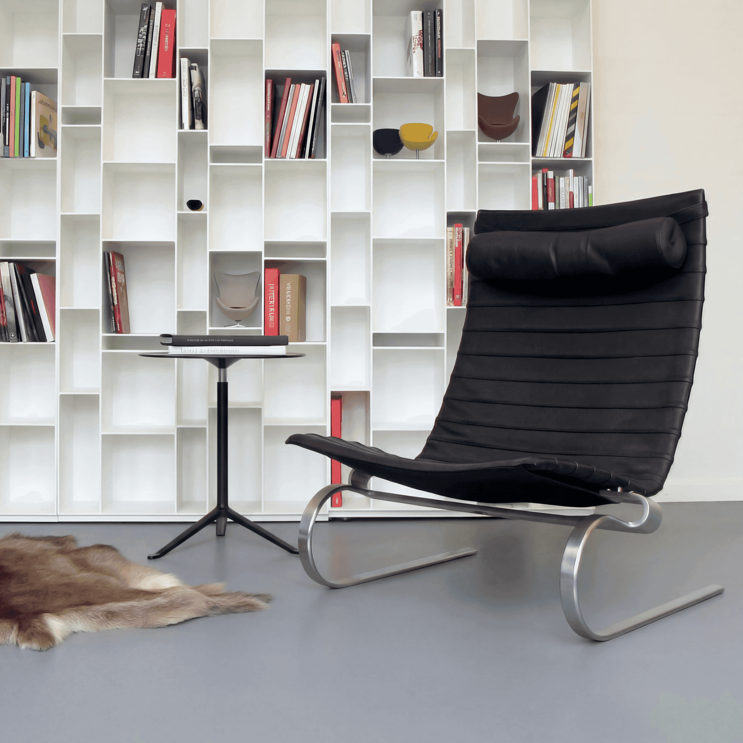 PK20 Chair 4
