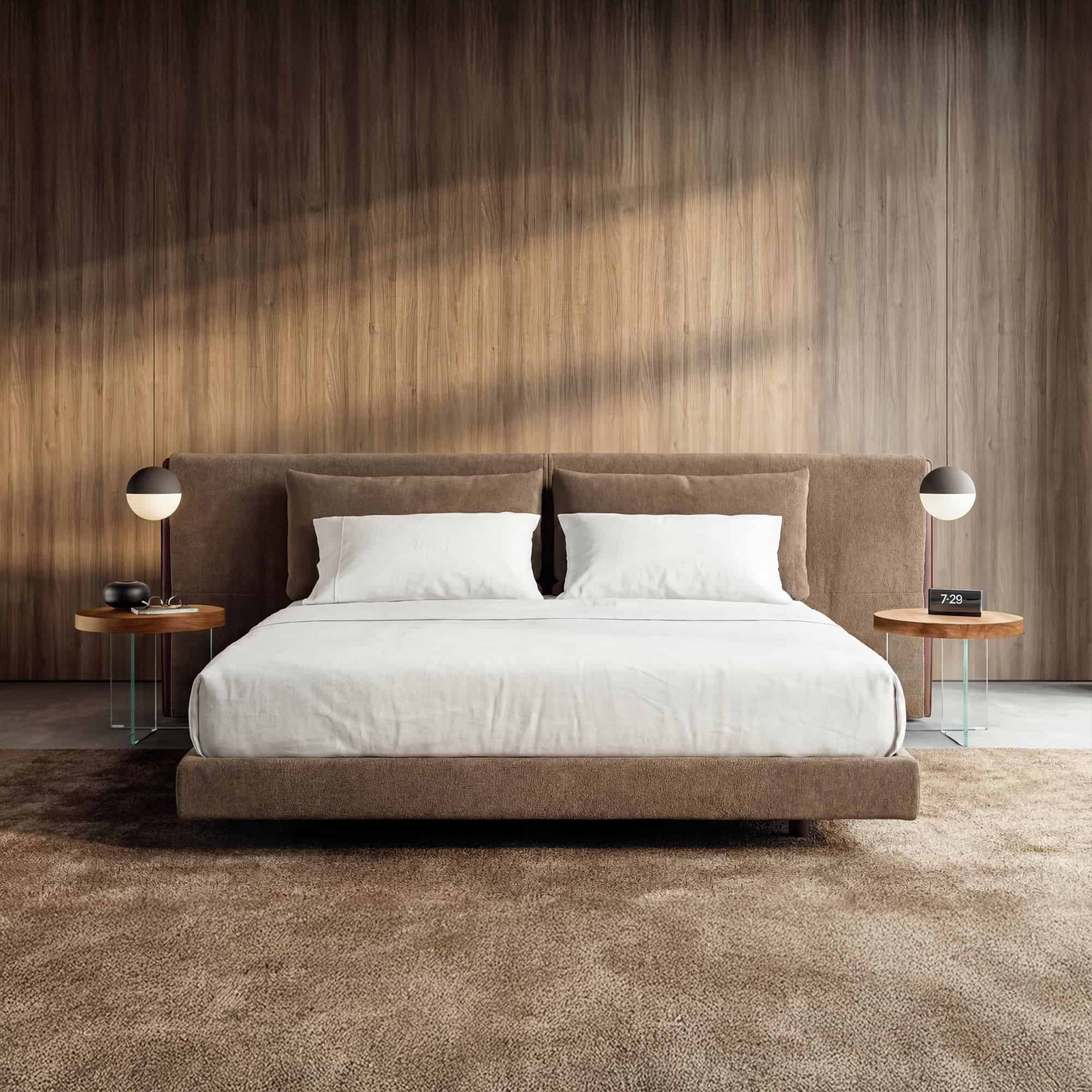 Yume Bed by Poliform (11)