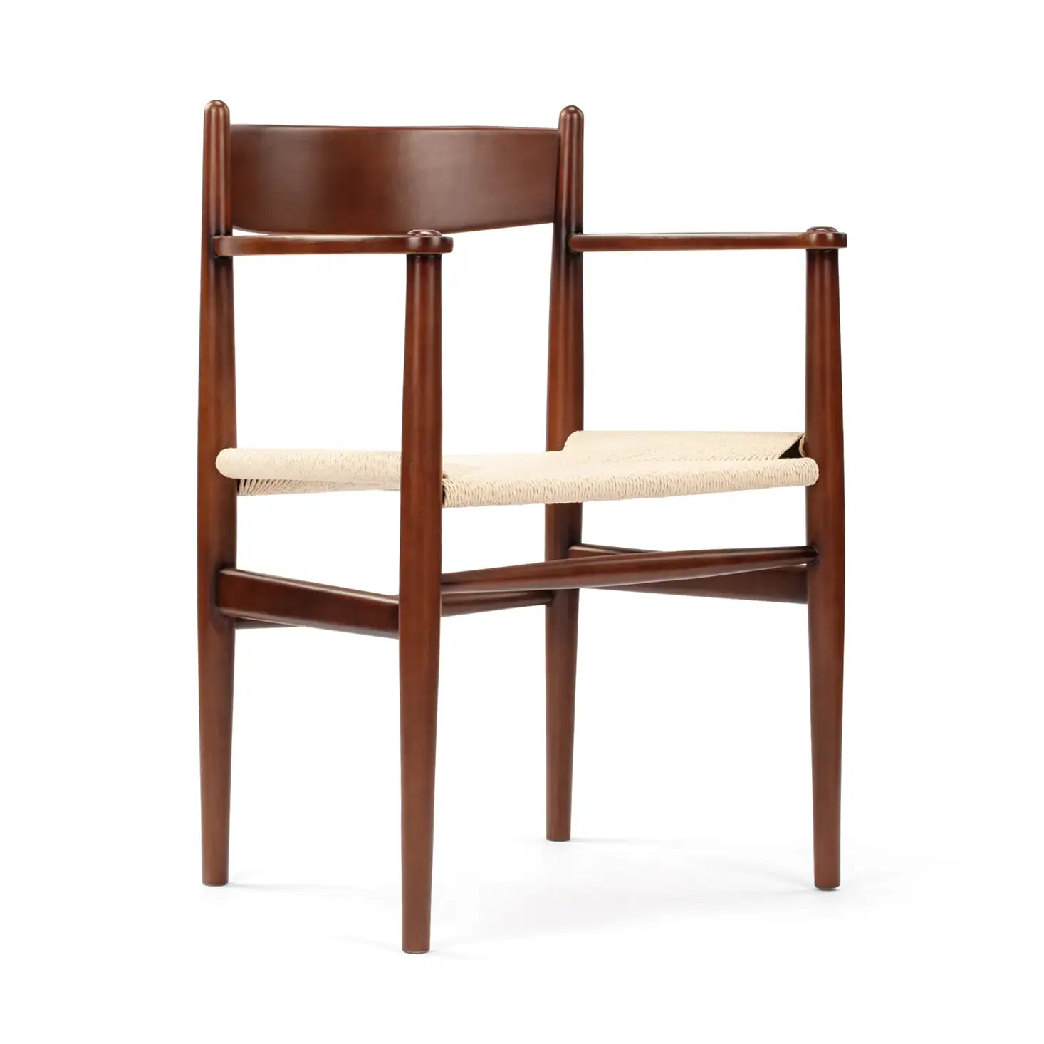 Shaker Armchair 2