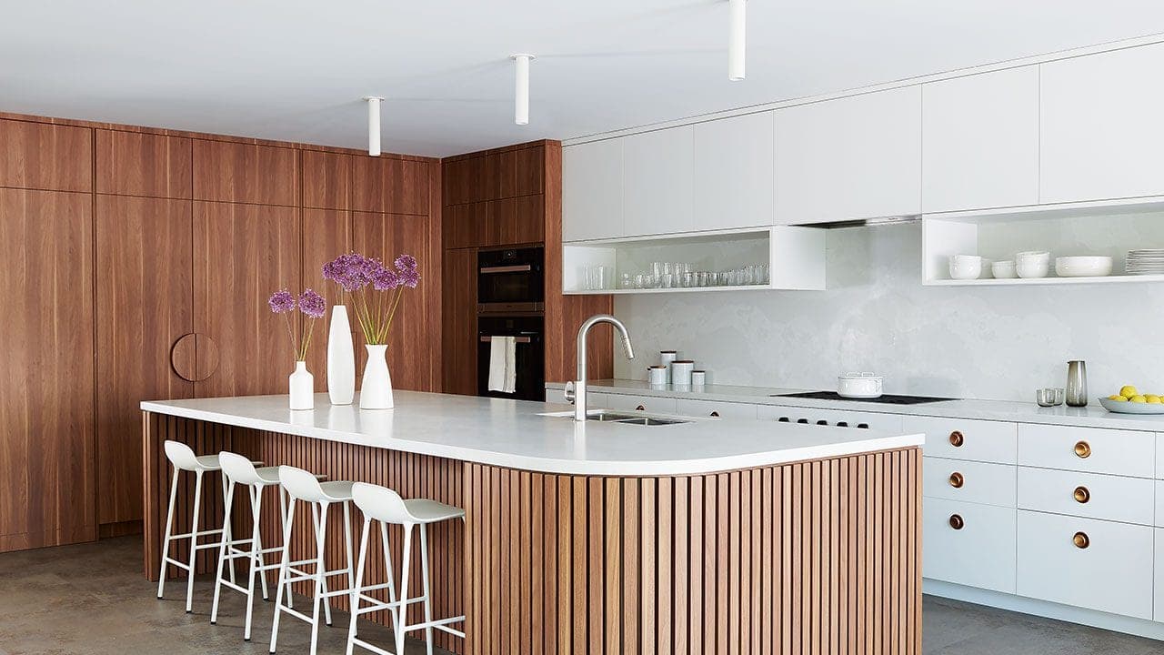 Must-Have: Kitchen Wall Paneling Ideas and Trends for [year]