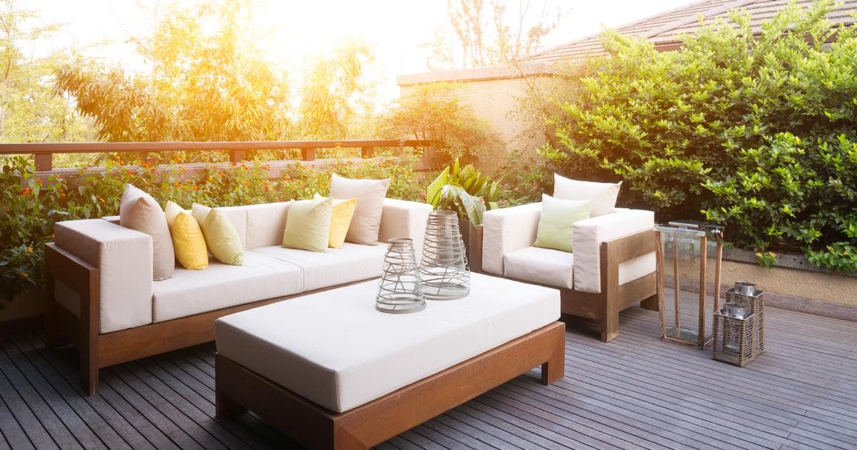 Best Outdoor Patio Furniture in [year] to Transform Your Outdoor Space