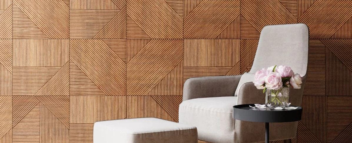 5 Best Wood Wall Panel Decors [year] with Timeless Elegance