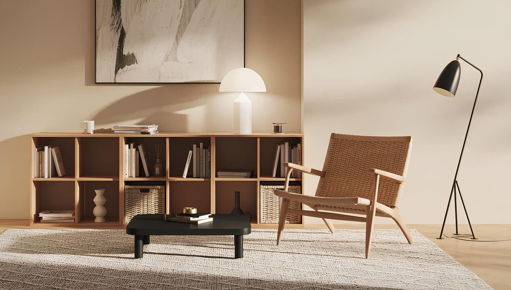 Best Table Lamp for Living Room? You’ll Want All 5!