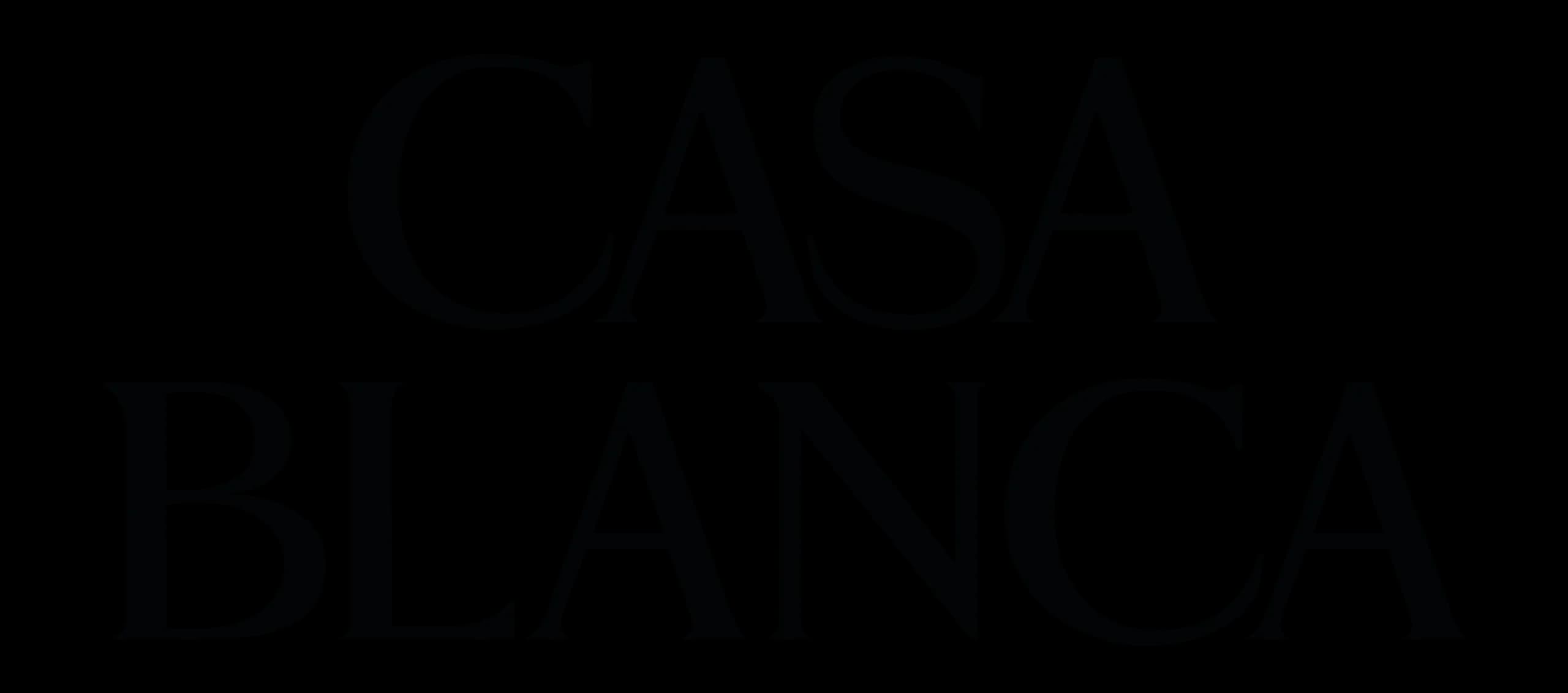 Casablanca Paris