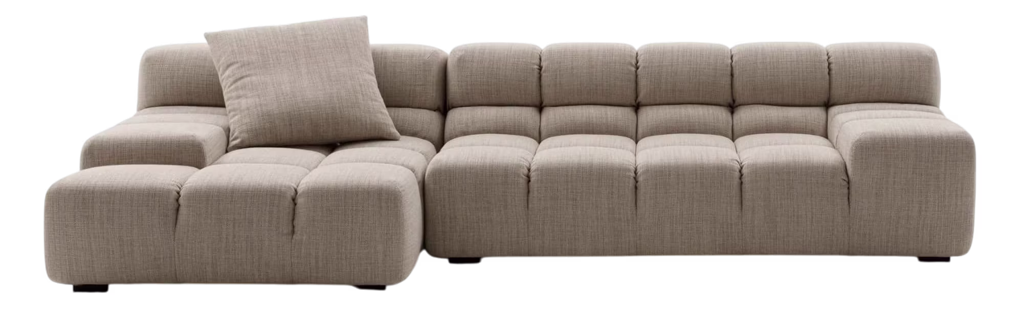 Tufty-Time Modular Sofa