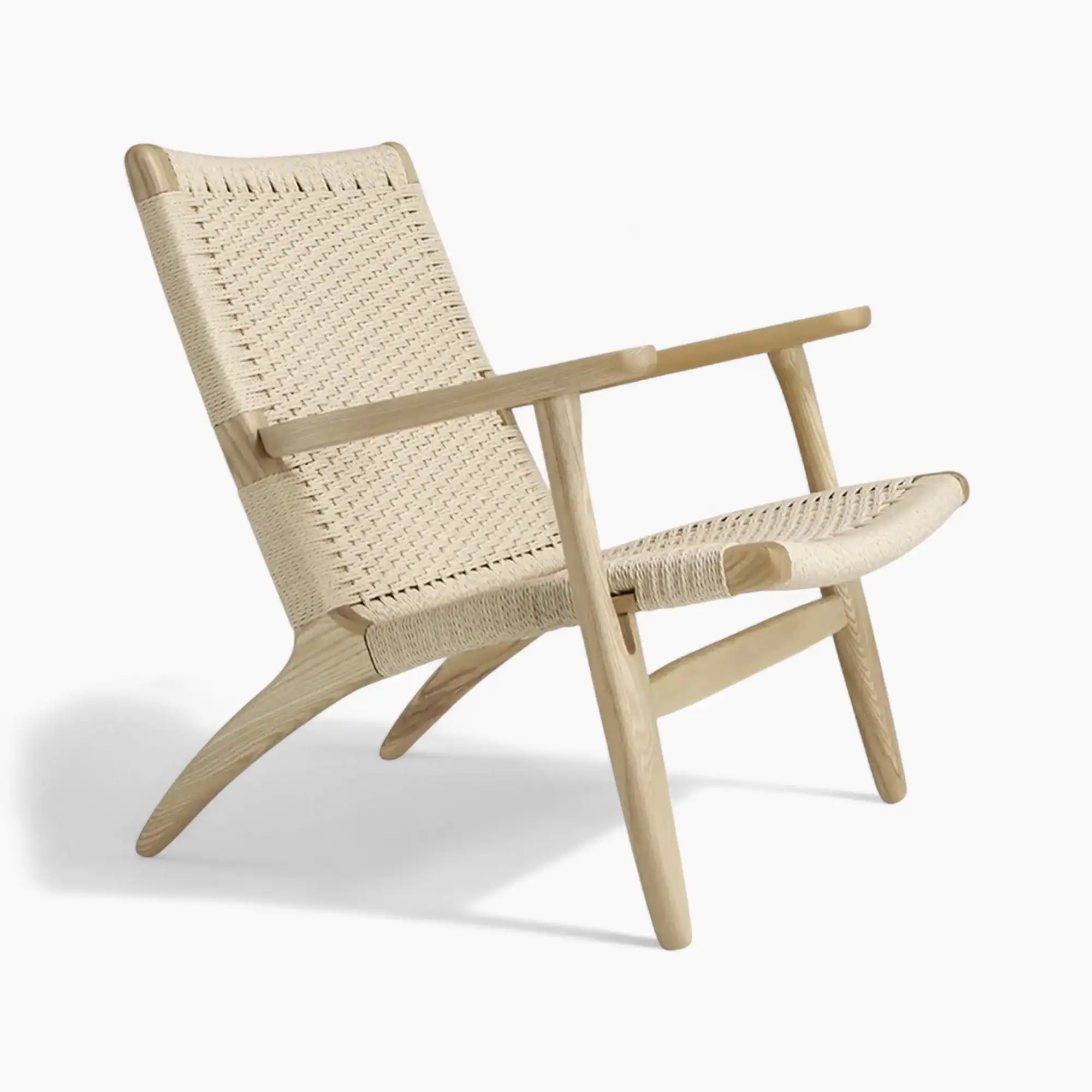 CH25 Lounge Chair, view 3