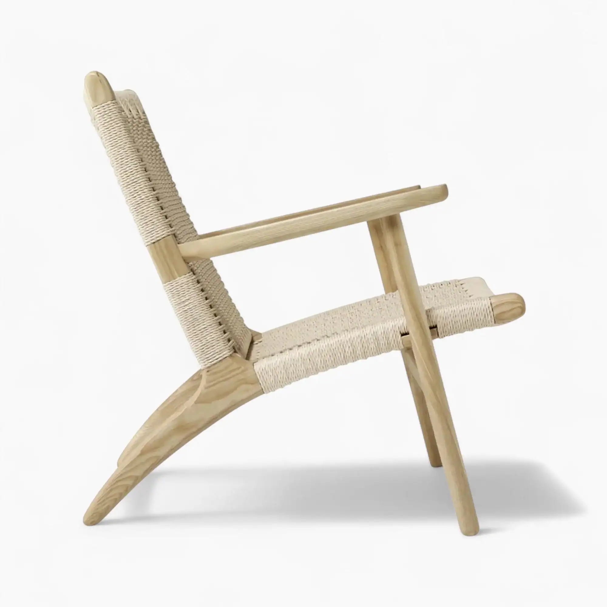CH25 Lounge Chair, view 4