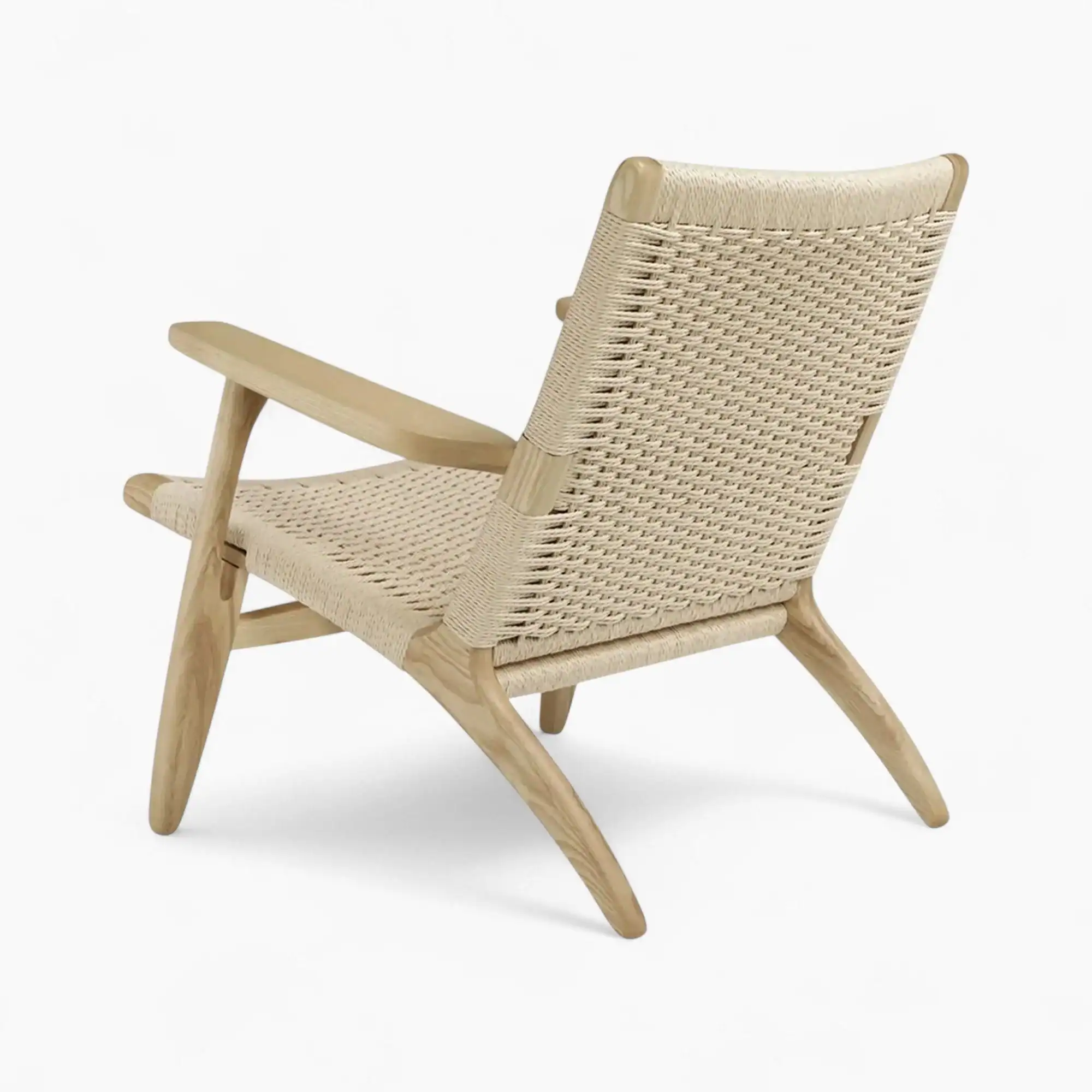 CH25 Lounge Chair, view 5